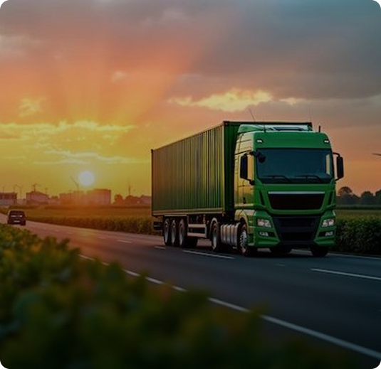 Agri supply chain